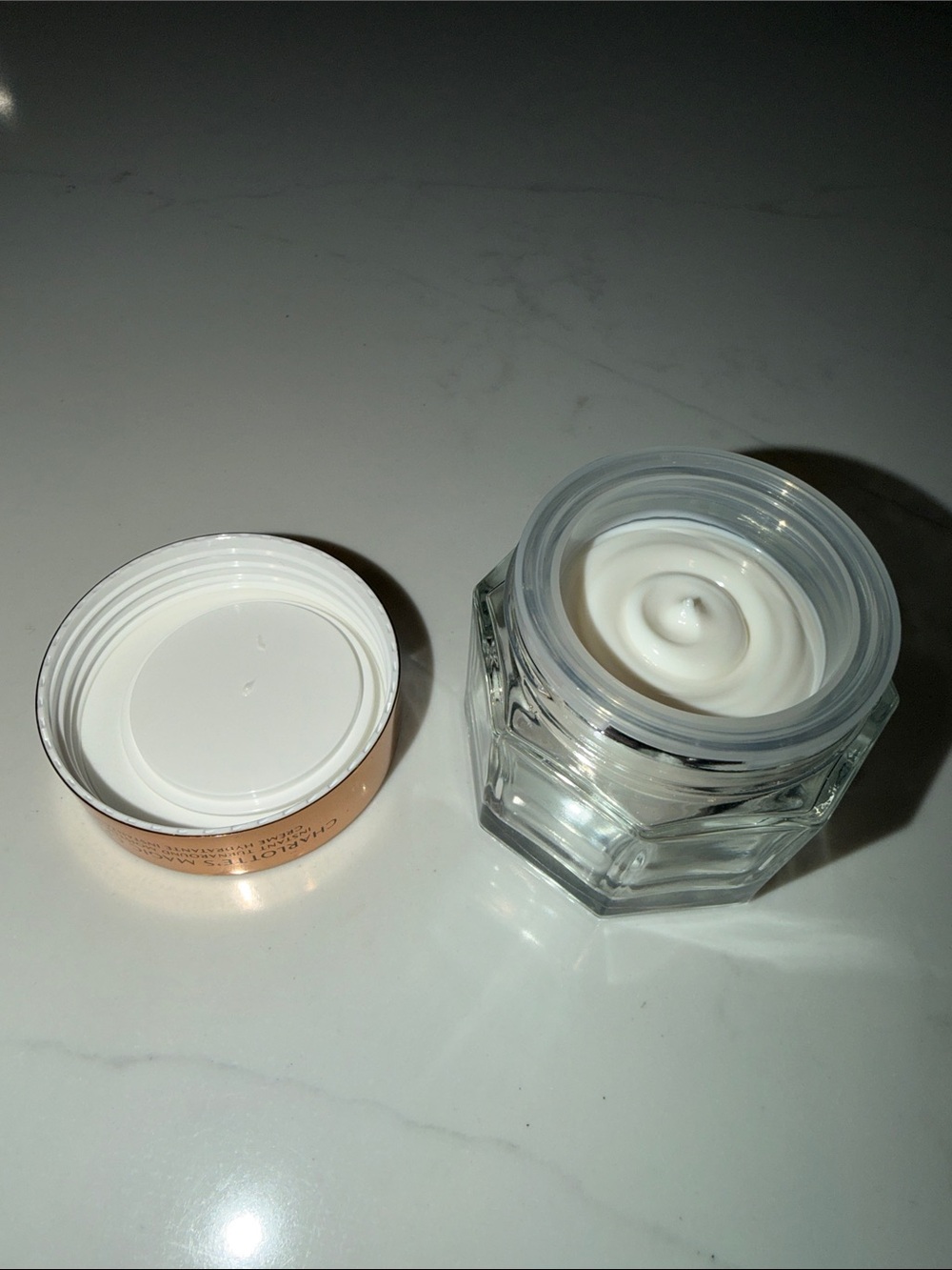 Charlotte Tilbury Magic Cream